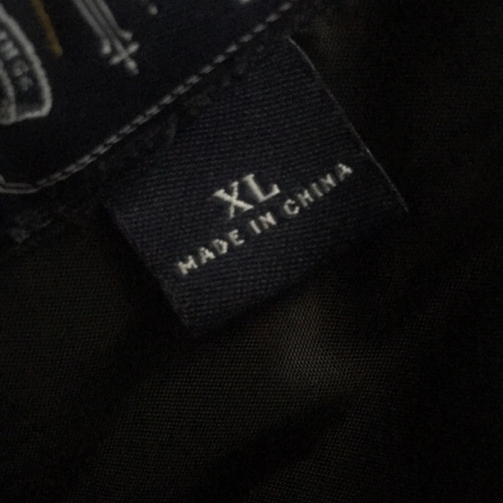 Jacket - Picture 2 of 3